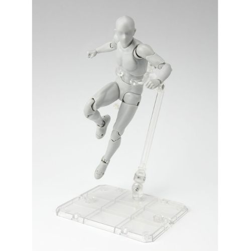 Tamashii Stage Act.4 Humanoid | Supporto per Action Figure