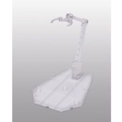 Tamashii Stage Act.5 Mechanics | Supporto per Action Figure e robot