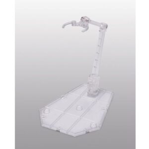 Tamashii Stage Act.5 Mechanics | Supporto per Action Figure e robot