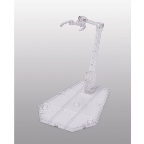 Tamashii Stage Act.5 Mechanics | Supporto per Action Figure e robot