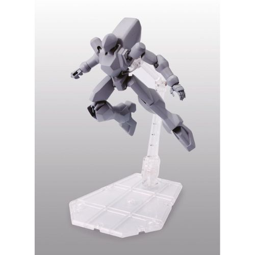 Tamashii Stage Act.5 Mechanics | Supporto per Action Figure e robot
