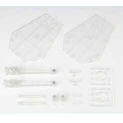 Tamashii Stage Act.5 Mechanics | Supporto per Action Figure e robot