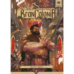 Brancalonia - Tutti i Santi