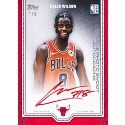 Topps Flagship Basketball 2026-27 - Hobby Box