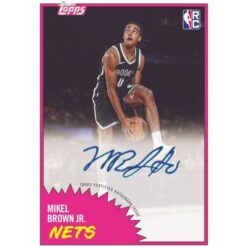 Topps Flagship Basketball 2026-27 - Hobby Box