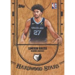 Topps Flagship Basketball 2026-27 - Hobby Box
