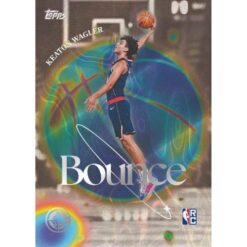 Topps Flagship Basketball 2026-27 - Hobby Box