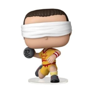 Funko POP! Movies: Dodgeball - Peter La Fleur 1814