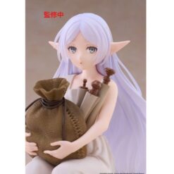 Frieren Desktop Figure - Frieren Beyond Journey's End Figure 16 cm - Taito