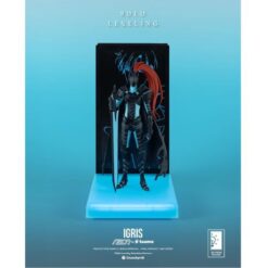 Igris Figure HQS Solo Leveling NEO Figure - 20 cm - Tsume