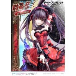 Statua Kurumi Tokisaki Deluxe Prisma Wing Date A Bullet