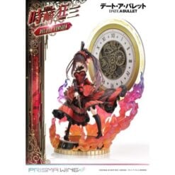 Statua Kurumi Tokisaki Deluxe Prisma Wing Date A Bullet