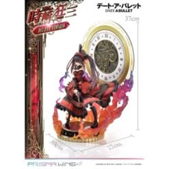 Statua Kurumi Tokisaki Deluxe Prisma Wing Date A Bullet