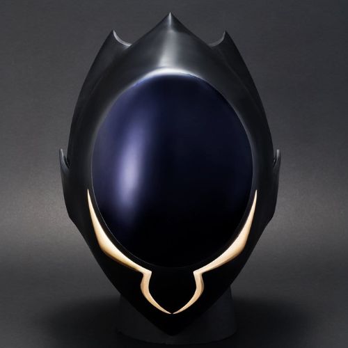 Maschera di Zero Code Geass Replica 1/1 MegaHouse 35 cm