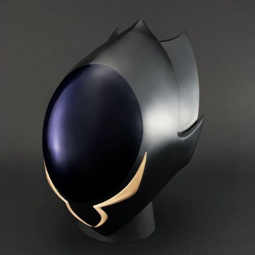 Maschera di Zero Code Geass Replica 1/1 MegaHouse 35 cm