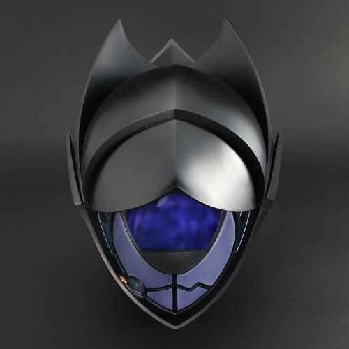 Maschera di Zero Code Geass Replica 1/1 MegaHouse 35 cm