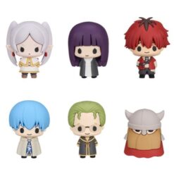 Frieren Chokorin Collection - Mini Figure 5 cm Display da 6