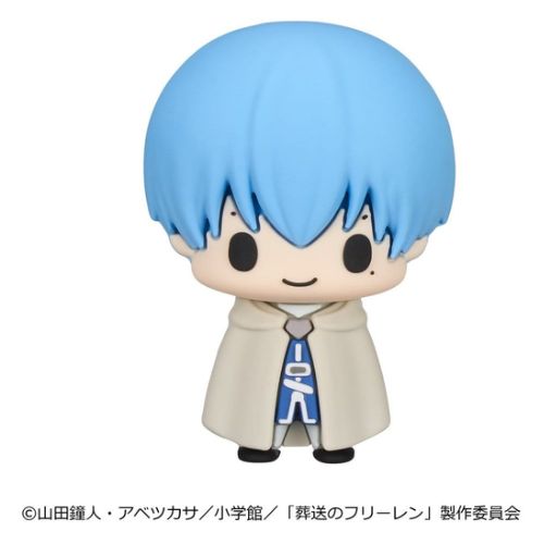 Frieren Chokorin Collection - Mini Figure 5 cm a Sorpresa