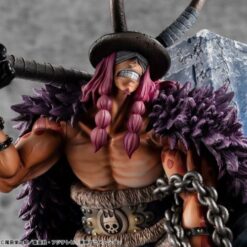 Loki Figure - One Piece Elbaf Maximum 31 cm