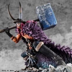 Loki Figure - One Piece Elbaf Maximum 31 cm