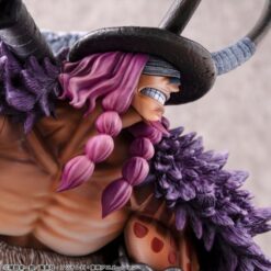 Loki Figure - One Piece Elbaf Maximum 31 cm