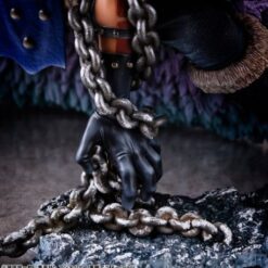 Loki Figure - One Piece Elbaf Maximum 31 cm