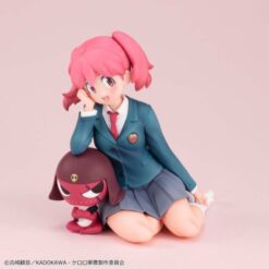 Natsumi e Giroro Figure - Keroro Figure 9 cm