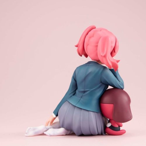 Natsumi e Giroro Figure - Keroro Figure 9 cm