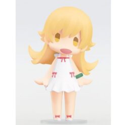Shinobu Oshino | Monogatari HELLO! GOOD SMILE 10 cm