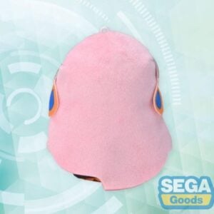 Megurine Luka Fuwa Petit | Peluche Finger Mascot 10 cm