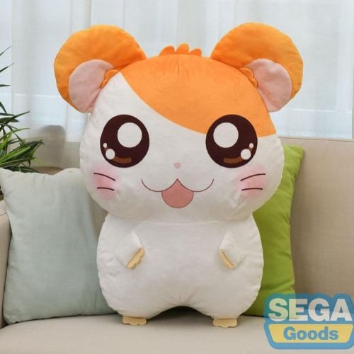 Peluche Hamtaro gigante 63 cm - SEGA