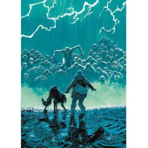 Vertigo Presenta 3
