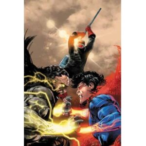 Absolute Superman 20