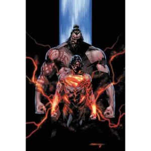 Absolute Superman Vol.2: Il Figlio del Demone