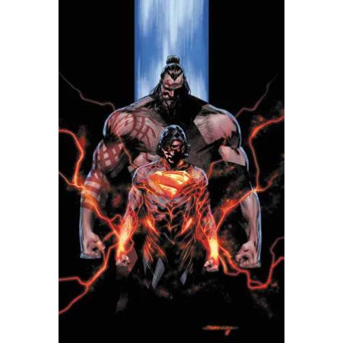 Absolute Superman Vol.2: Il Figlio del Demone