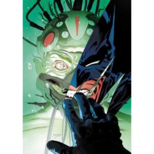 Batman Vol.8