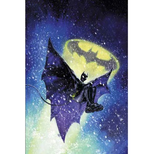 Batgirl Vol.3