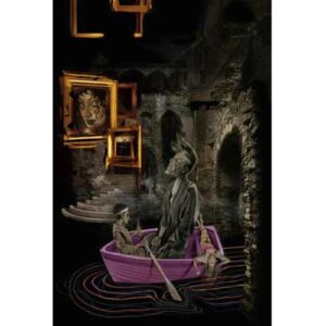 DC Pocket Collection: Sandman Vol.4: Vite Brevi