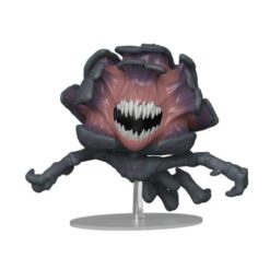 Funko POP! Movies: A Quiet Place - Death Angel 2088 Limited Edition