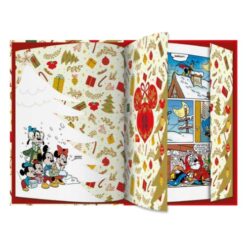 La Magia del Natale a Fumetti