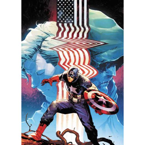Capitan America 12