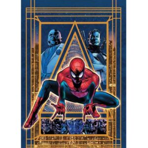 Spectacular Spider-Man: Brand New Day Vol.3 (di 3)