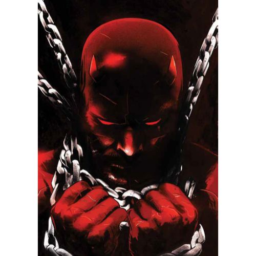 Daredevil Vol.4