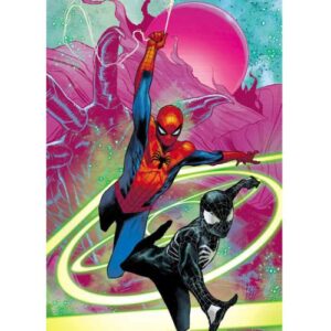 Ultimate Spider-Man Vol.2: Anno Due
