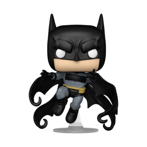 Funko POP! Heroes: DC Absolute Universe - Absolute Batman 658