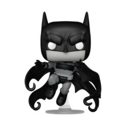 Funko POP! Heroes: DC Absolute Universe - Absolute Batman 658 Chase Exclusive