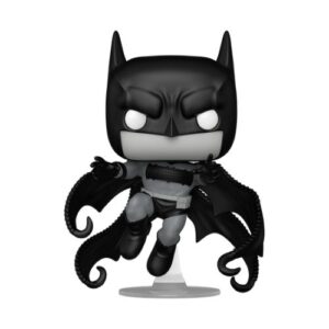 Funko POP! Heroes: DC Absolute Universe - Absolute Batman 658 Chase Exclusive