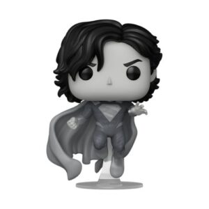 Funko POP! Heroes: DC Absolute Universe - Absolute Superman 659 Chase Exclusive