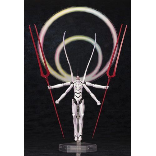 Evangelion 13 Kotobukiya Awake Ver. 1/400 Model Kit