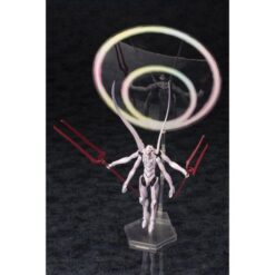 Evangelion 13 Kotobukiya Awake Ver. 1/400 Model Kit